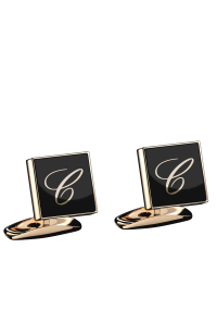 Boutons de manchette Classic