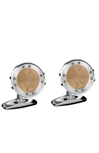 Alpine Eagle cufflinks
