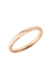 TIMELESS WEDDING BAND