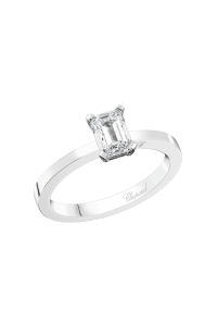 CHOPARD FOR EVER RING