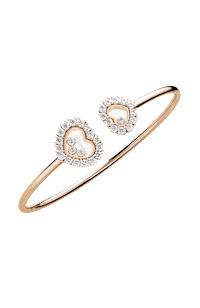 Happy Diamonds Icons Joaillerie