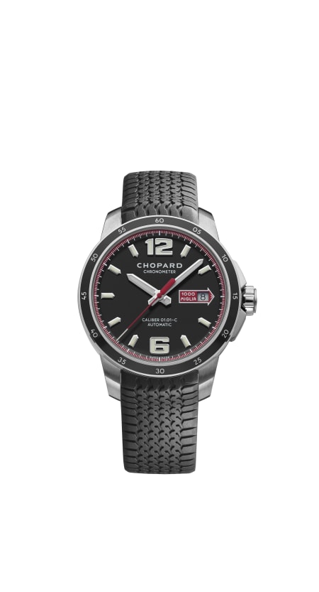 Mille Miglia GTS Automatic main image