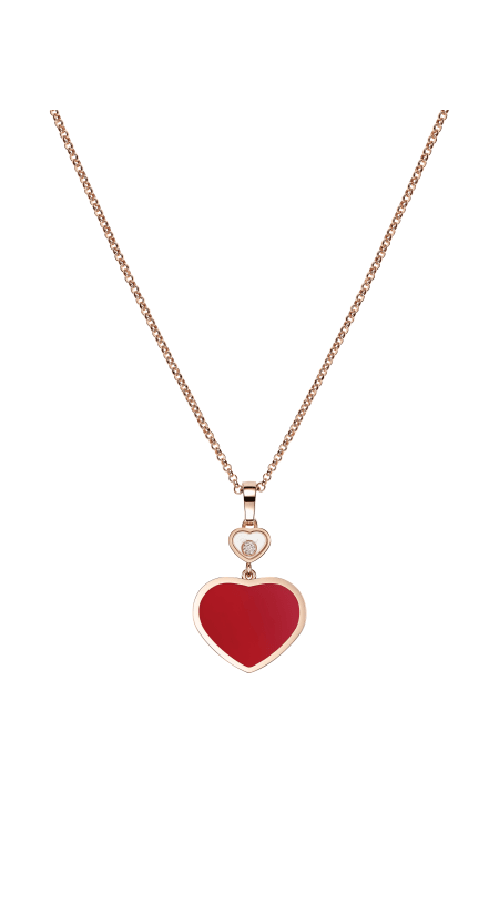 Happy Hearts main image