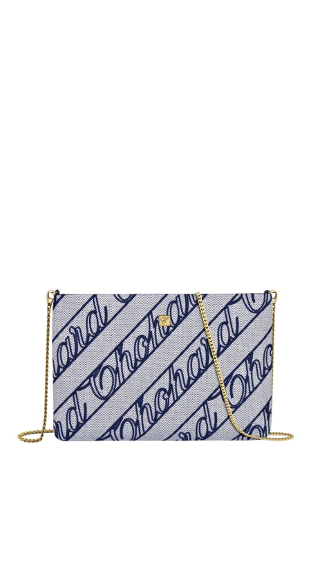 Chopardissimo Pouch main image