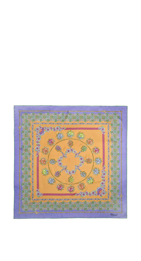 Precious Lace围巾 main image