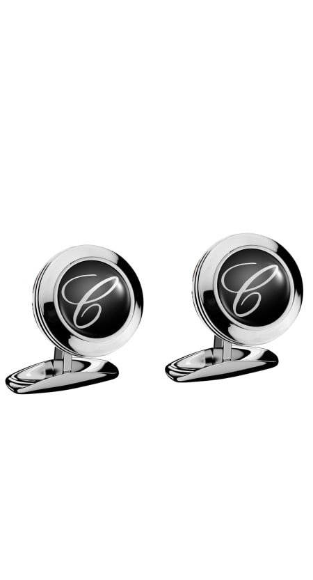 Classic cufflinks main image