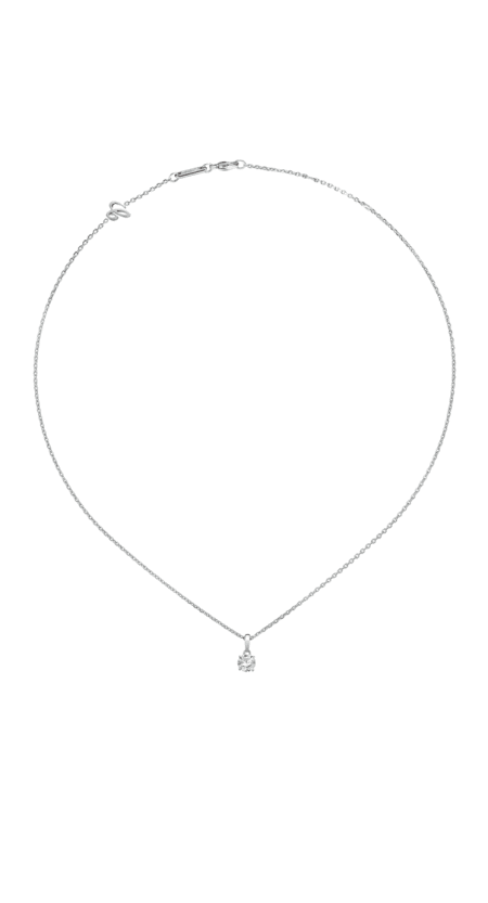 CHOPARD FOR EVER PENDANT main image