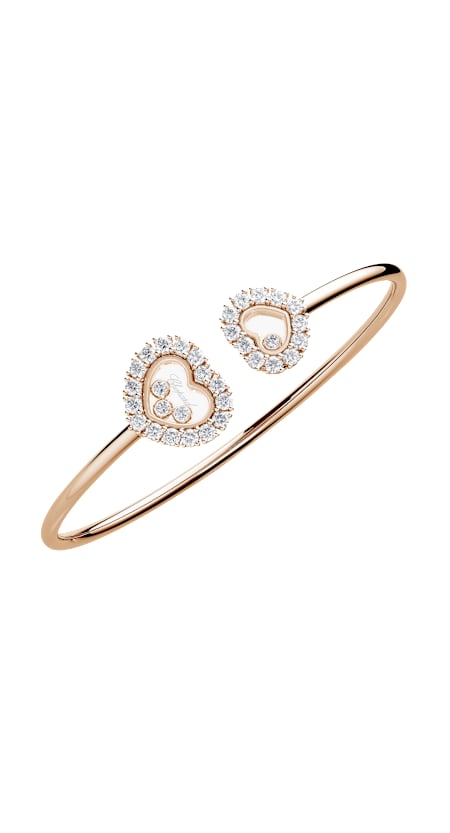 Happy Diamonds Icons Joaillerie main image