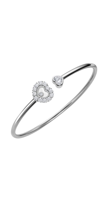 Happy Diamonds Icons Joaillerie main image