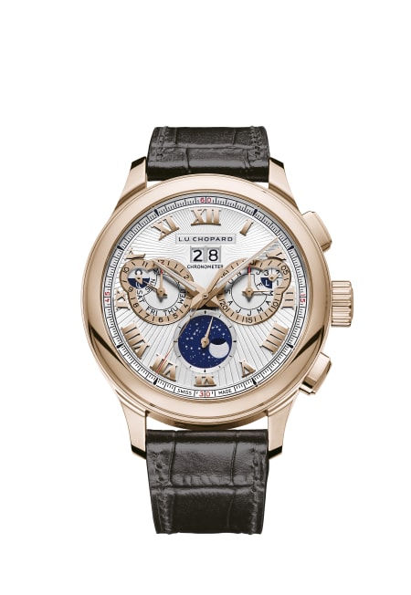L.U.C Perpetual Chrono main image