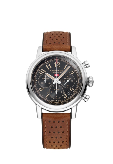 Mille Miglia Classic Chronograph Raticosa main image