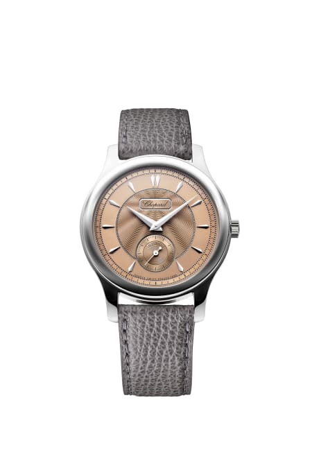 Luxury Watches for Men - New Releases | Chopard®