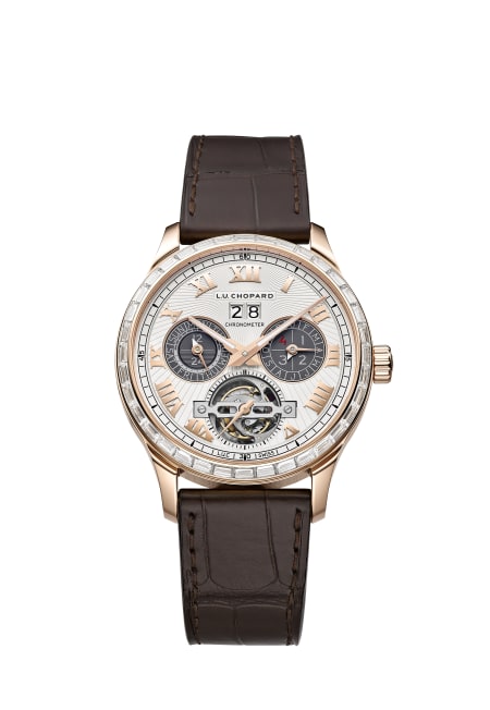 L.U.C Perpetual T main image