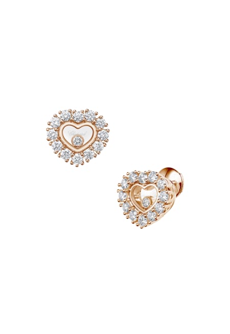 Happy Diamonds Icons Joaillerie main image