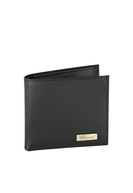 Classic Racing small coins wallet main image