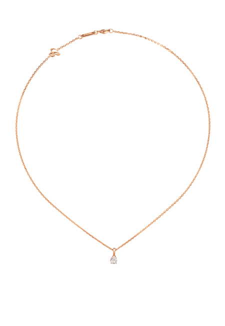 CHOPARD FOR EVER PENDANT main image