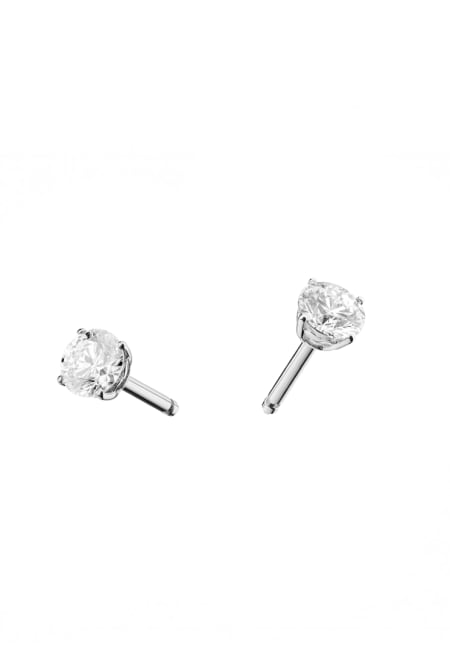 PENDIENTES CHOPARD FOR EVER main image
