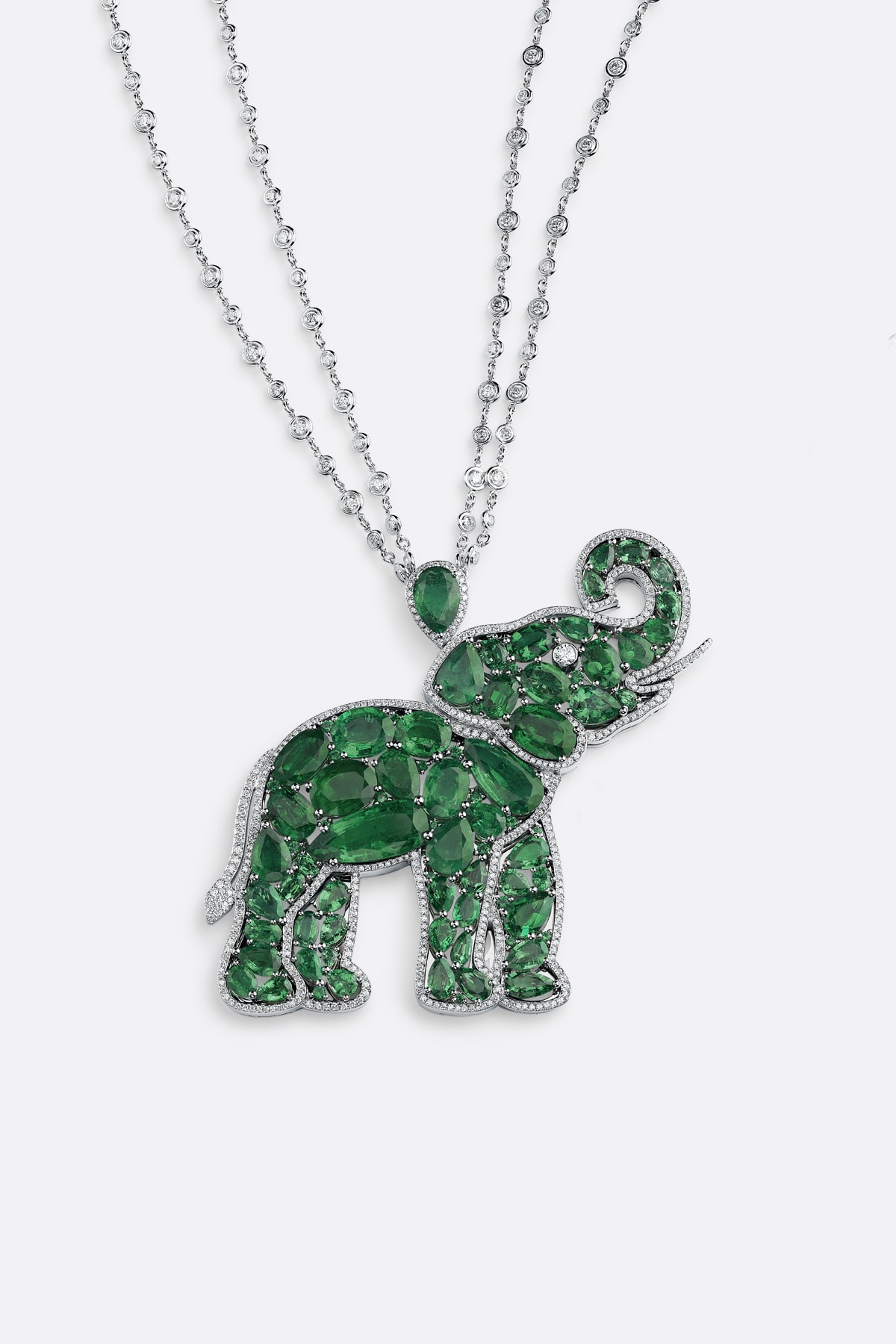 Discover Chopard Insofu collection