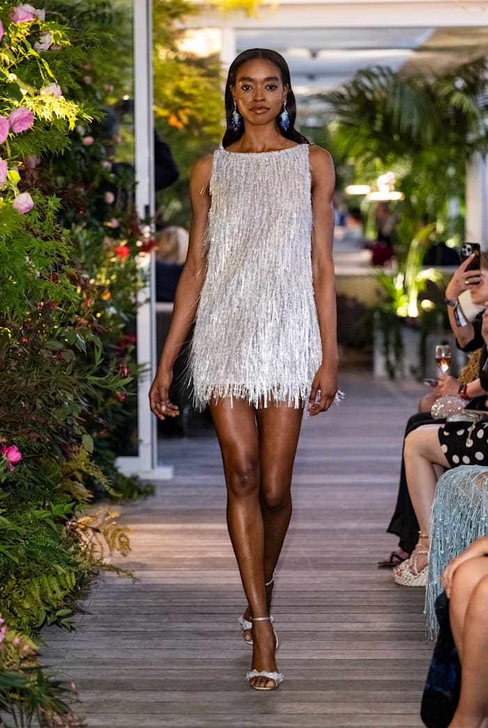 Haute Couture et Haute Joaillerie Chopard &agrave; Cannes