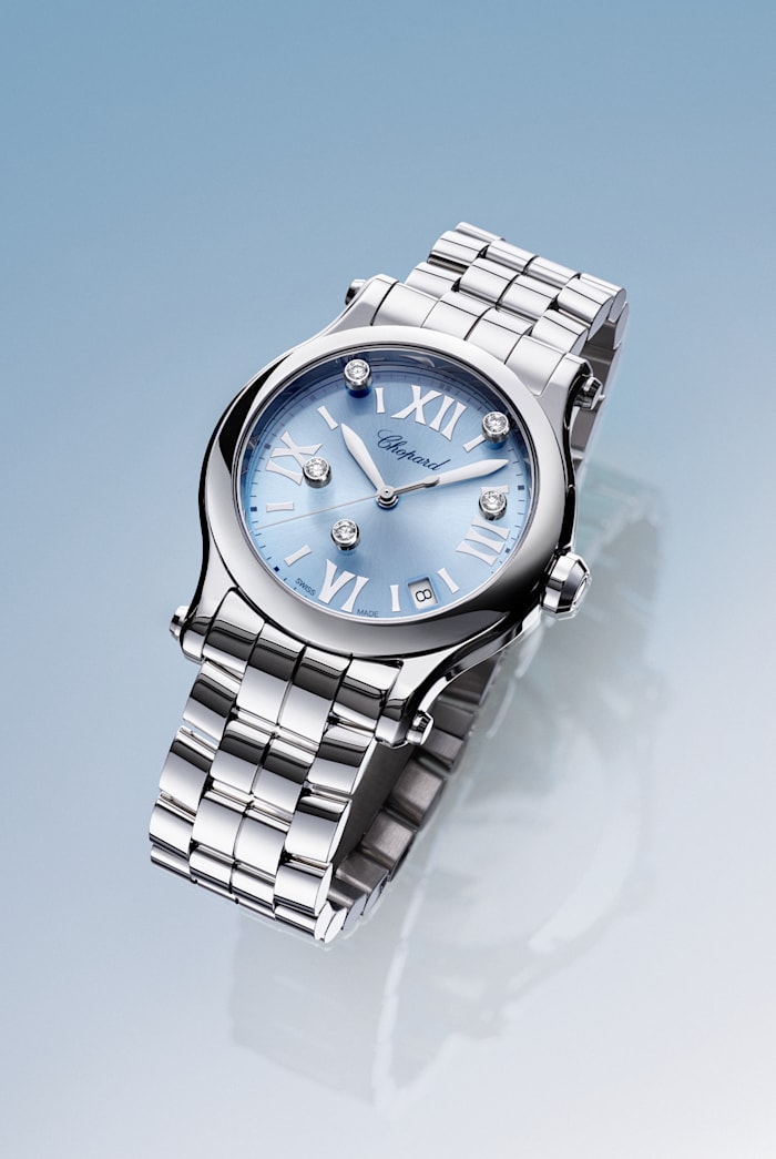 Chopard® | Orologi e Gioielli di Lusso Svizzeri, Dal 1860