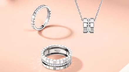 Chinese Valentine's Day: Luxury Gifts