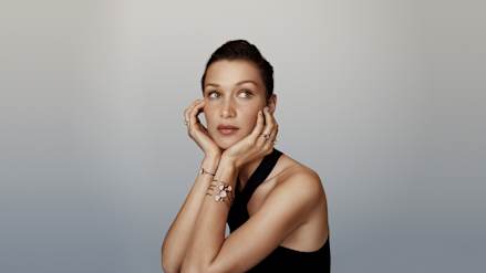 Happy Hearts Jewelry: luxury gift for women