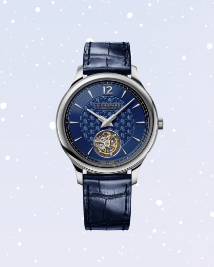 Luxury Christmas gifts for men