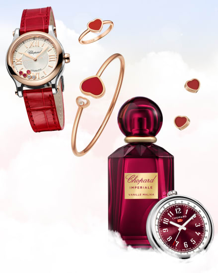 Luxury Christmas gifts for women