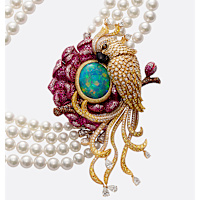 Discover Chopard Animal World collection