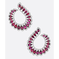 Discover Chopard Precious Lace collection