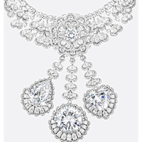 Discover Chopard The Queen of Kalahari