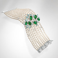 Discover Chopard Insofu collection