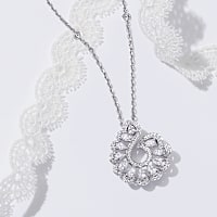 Discover Chopard Precious Lace collection