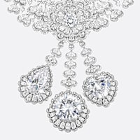 Discover Chopard The Queen of Kalahari