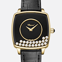 Happy Diamonds: diamond watches