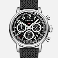 Mille Miglia: luxury automatic watches