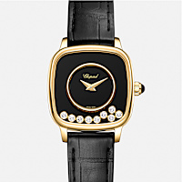 Happy Diamonds diamond watches for women