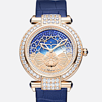 Imperiale luxury watches for women
