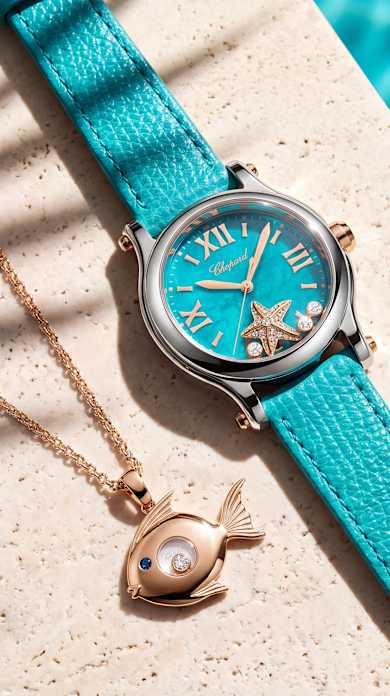 Iconic Pieces of the Summer Season