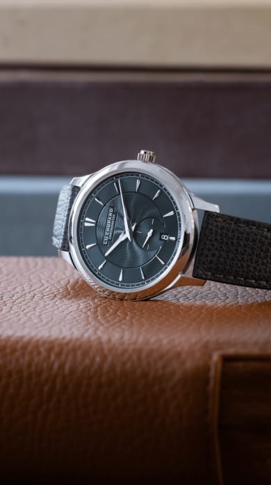 L.U.C XPS 1860 luxury watch