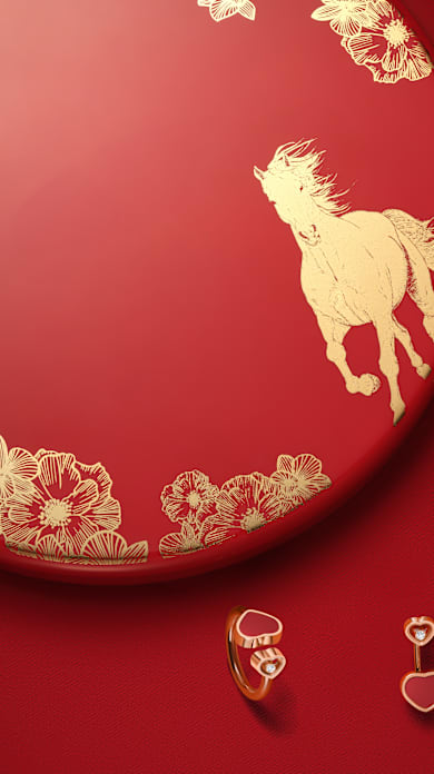 Luxury Lunar New Year Gifts