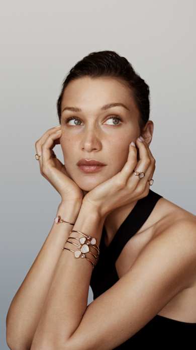 Mother's Day Selection Chopard