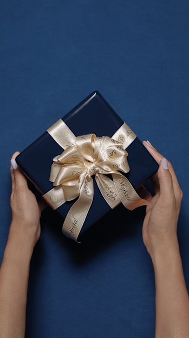 The art of gifting: Chopard luxury presents