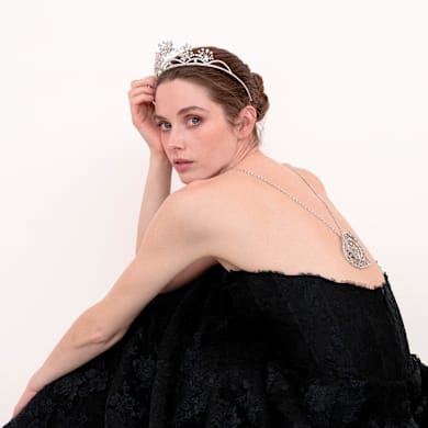 High Jewellery tiara
