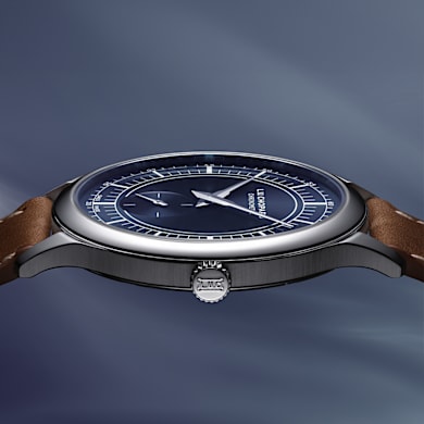 Chopard Swiss watch manufacture