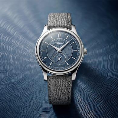 Watches and Wonders 2026 : L.U.C luxury watches