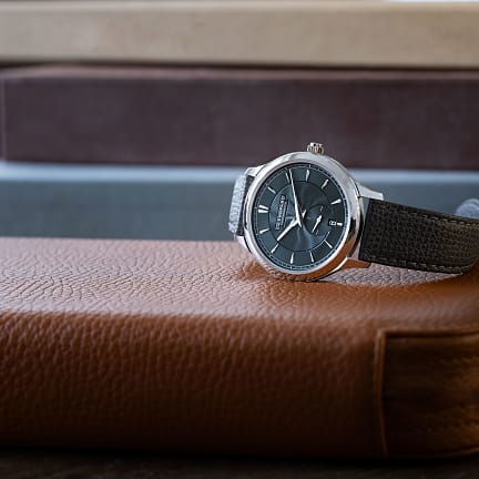 L.U.C XPS 1860 luxury watch