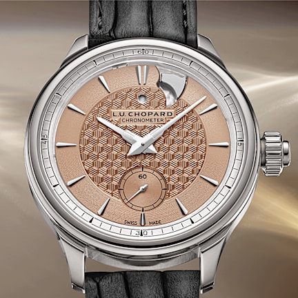 Watches and Wonders 2026