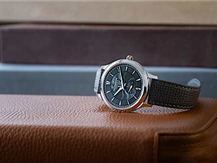 L.U.C XPS 1860 luxury watch