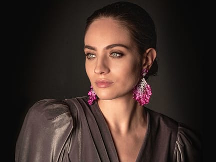 Bijoux haute joaillerie Red Carpet 2023